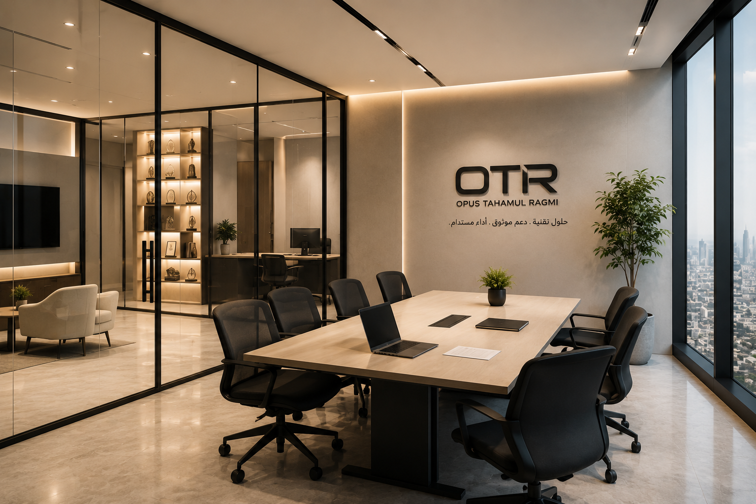 Meeting Room
