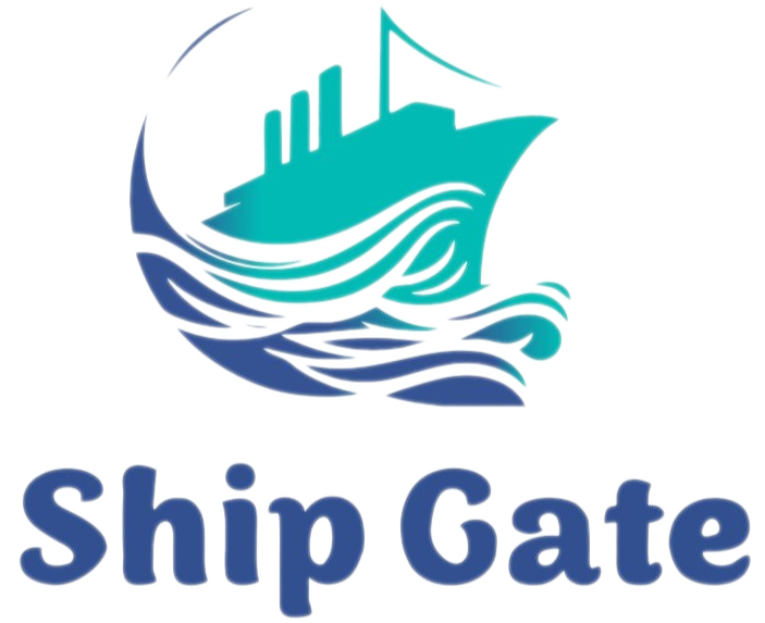 Ship Gate