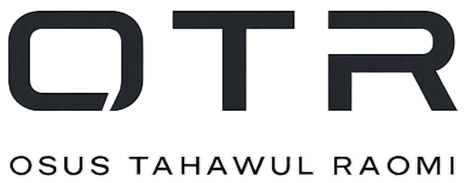OTR Logo
